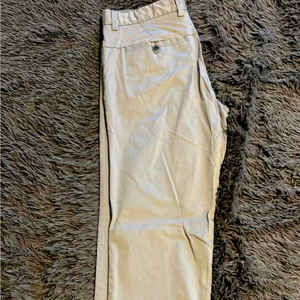 CK-One men’s dress slackss